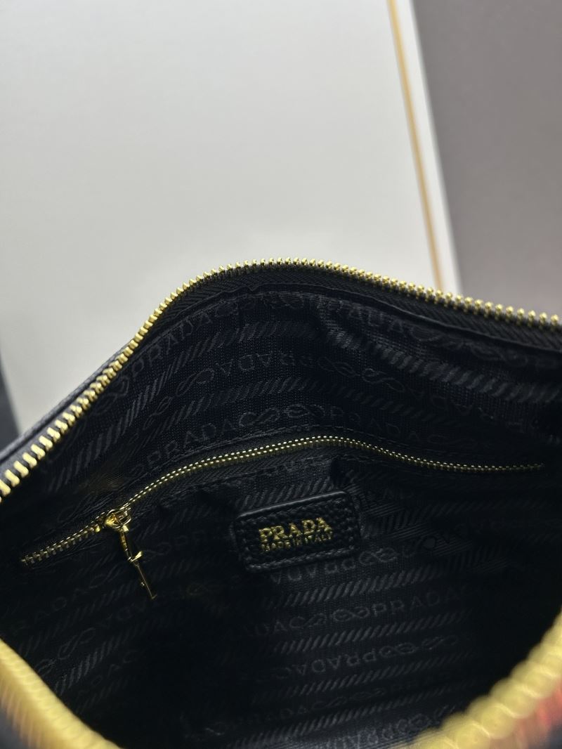 Prada Satchel Bags